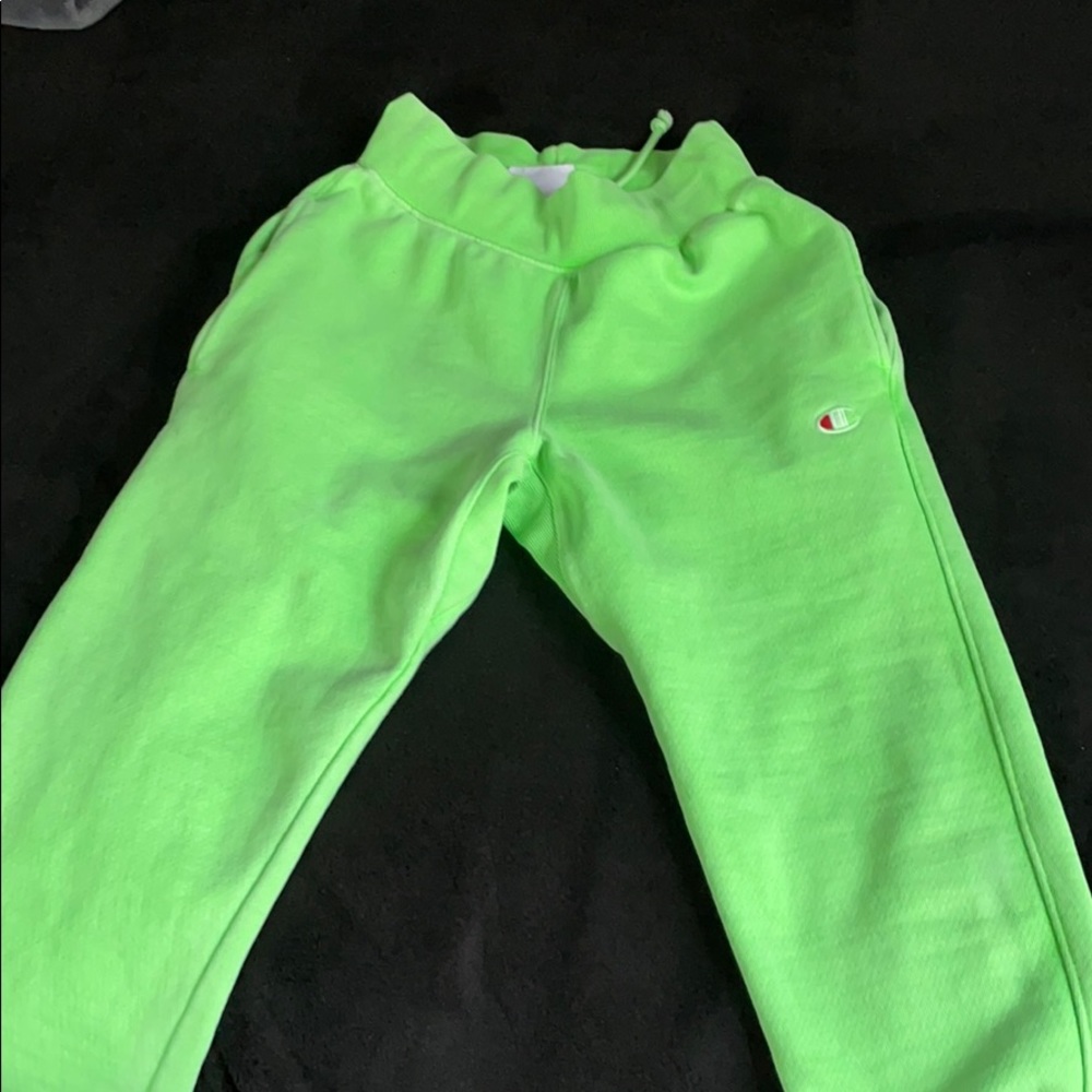Champion Joggers